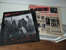 Guns n Roses G n' R Lies withdrawn inner Sleeve Vinyl LP Excellent