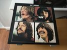 Beatles  Let It Be [VINYL LP] Excellent John Lennon Paul McCartney