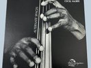 Cecil McBee – Alternate Spaces - India Navigation IN 1043 - US 1979 Jazz VG/ VG+