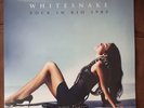 Whitesnake - Rock in Rio 1985 Vinyl