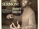 Jimmy Smith on Blue Note 4011