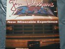 gin blossoms - new miserable experience  , vinyl LP [ tracked postage ]