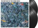 the stone roses : the very best of : brand new & sealed double vinyl lp