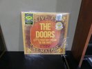 The Doors Live at the Matrix 1967 | SEALED | 2017 RSD | Numbered 03716/10,000