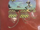 Yes     Yessongs     SEALED. 3LP Set                    SD 3-100