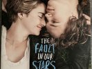 VARIOUS ARTISTS THE FAULT IN OUR STARS  MOVIE FILM SOUNDTRACK Vinyl Records 2LP