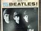 MEET THE BEATLES JUKEBOX EP 7