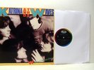 KATRINA AND THE WAVES walking on sunshine 12 INCH EX/EX-, 12 CL 354, vinyl, 1985