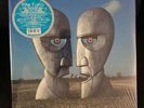 PINK FLOYD - DIVISION BELL - 25th Anniversary - 2x BLUE vinyl LP - NEW/SEALED