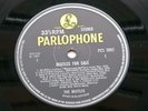 THE BEATLES FOR SALE   1969  UK  LP STEREO  PRESS NO SOLD IN U.K.