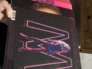 Caution by Mariah Carey (Record, 2018) Limited Pink