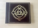 Thrice Alchemy Index Vinyl Number 1308/3000