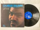 CHARLES SULLIVAN Genesis Vinyl LP Inner City IC-1012 Spiritual Jazz/Funk EX/VG