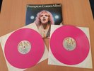 Peter Frampton - COMES ALIVE  1976 UK  A&M Coloured Vinyl Doppel LP