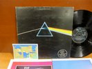LP + Inserts / Pink Floyd / The Dark Side Of The Moon / Spain C068-005.249