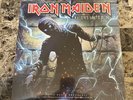 Iron Maiden -  Killers United '81 Live 4/28/81, 1 LP, 180G, Sealed