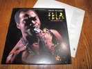 FELA ANIKULAPO KUTI - TEACHER DON'T TEACH ME NONSENSE - MERCURY 833 525-1 Q-1 LP