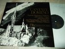 NILSSON/MELLNÄS : CANTATE DOMINO AUDIOPHILE LP 1979 PROPRIUS ATR 002 GERMANY