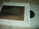 PAUL BLEY : FRAGMENTS LP 1986 ECM GERMANY +INSERT