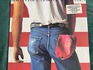 Bruce Springsteen - Born In The USA Vinyl LP