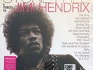 New STONE FREE: Tribute To JIMI HENDRIX Double Vinyl Record Clear Black 2020 RSD