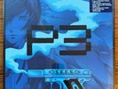 Persona 3 Video Game Soundtrack 4xLP Vinyl iam8bit x Atlus Factory Sealed New