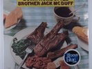 BROTHER JACK MCDUFF Down Home Style BLUE NOTE B1-724385432910 LP SEALED da