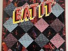 Humble Pie - Eat It  2 x Vinyl LP + Booklet  Gatefold Sleeve.  1st UK Issue 1973