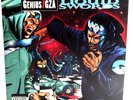 Genius / GZA – Liquid Swords GE Records 1995 Us Original (2LP/NM/Vg+)##198