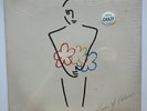 Icehouse LP Man Of Colours SEALED ORIGINAL
