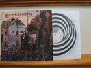 Black Sabbath, Black Sabbath, LP, 1970-Vertigo, 847 903 VTY-UK 2nd press, EX/G+