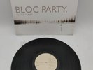 Bloc Party Silent Alarm LP Vinyl