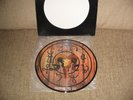 S.A. Slayer Prepare To Die PICTURE LP unoficial