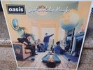 Oasis Definitely Maybe 2xLP Vinyl 180G 2014 Gatefold Sleeve Reissue Gallagher