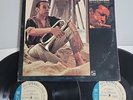 LEE MORGAN Live At The Lighthouse VG+ BLUE NOTE 2XLP Van Gelder 1971 Stereo