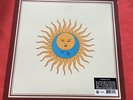 King Crimson Lark's Tongues in Aspic 2023 Steven Wilson Mixes 200g 2x Vinyl Mint