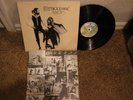 FLEETWOOD MAC ORIGINAL RUMOURS ALBUM 1977 WITH INSERT