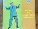 Bienvenido Granda - La Rosa Del Pantano Guaguanco