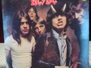 AC/DC - Highway to Hell - 1979 LP - Atlantic - SD 19244 First Pressing - SEALED