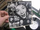 ANOREXIA  'Rapist In The Park'  1980 UK PUNK PRIVATE D-I-Y  Photo Pic Slv Insert