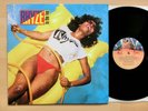 Rhyze ‎- Rhyze To The Top 1981 LP 1st US 20th Century Fox Rec. T-639 FUNK Mint