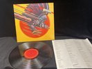 JUDAS PRIEST Screaming For Vengeance LP VG/VG+