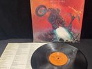 Meat Loaf LP Bat Out of Hell PE-34974 Shrink VG/VG+ Vinyl Record