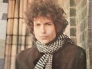 Bob Dylan Blonde On Blonde 2x LP C2S 841 Stereo 1966 Pitman Pressing GF Cleaned