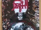 Death Individual Thought Pattern Deluxe Boxset, limitiert