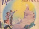 MECANO - Ya Viene El Sol - Vinyl (LP)