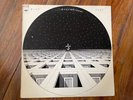 Blue Oyster Cult - S/T 1972 Columbia C 31073 1st Pressing Jacket VG+ Vinyl NM-