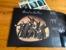 LP 2017 Paul McCartney & Wings – Band On The Run -- 180 Gram