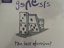 GENESIS  The Last Domino? (4LP) 2021 Limited Edition, 180 gram , new and sealed