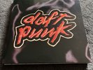 Daft Punk Homework Vinyl